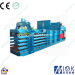 OCC paper Automatic Horizontal Baling Press