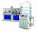 Professional Cold / Hot Drink Paper Cup Making Machine / Equipment