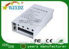 Small 360W 15A Rainproof Industrial Power Supplies 24V With Alumimum Shell
