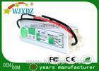 0.83A Waterproof LED Power Supply 10W With Short Circuit / Over Load Protection