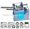 High Speed Hydraulic Die Cutting Machine For Label / Card 1500*670*1500mm