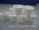 Single Coated Paper Coffee Cup Making Machine 50-60 Cups/min