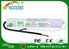 12 Volt 3A Waterproof OutdoorSwitching Power Supply 36W LED Driver IP67