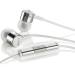 AKG K375 Premium High Performance In-Ear Stereo Headphones With In-line Microphone and Remote