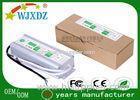 LED Tape Light Waterproof LED Power Supply 120W 10A Two Years Warranty