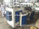 Auto Paper Lid Making Machine Paper Cover Making Machine For Hot Drink Cups