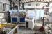 Auto Disposable Coffee Paper Cup Making Plant With PLC Control