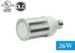 IP65 Waterproof Corn LED Lights AC100Volt -300V CRI80 HID Replacement LED Lamp