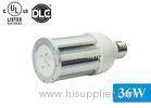 IP65 Waterproof Corn LED Lights AC100Volt -300V CRI80 HID Replacement LED Lamp