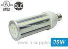SAMSUNG 5630 SMD 75 watt Corn LED Lights Bulb 277V UL DLC Approval