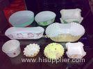 Greaseproof Paper Cake Tray Forming Machine Disposable Cups And Plates Making Machine