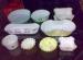 Greaseproof Paper Cake Tray Forming Machine Disposable Cups And Plates Making Machine