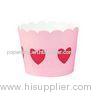 Disposable Automatic Hot Drink Paper Cake Cup Machine 5KW 2-6.5oz