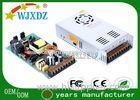 270 Watt Panel LED Display Power Supply 24V 15A With Short-Circuit Protection