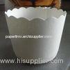 Professional Safety Disposable Paper Cake Cup Machine With PLC Control