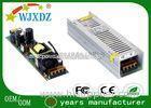 Ultra Slim AC DC LED Power Supply For Office Lighting 240W 12V 20A