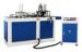 Single / Double PE Coated Paper Box Making Machinery 1549*720*1500mm