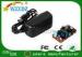 Home 24W 2A 12V AC DC Power Adaptor For LED Strip Lights / CCTV Camera