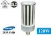 Retrofit Kits 120w LED Corn Light COB Bulb 13000lm 350W Metal Halide Replacement E39 E40