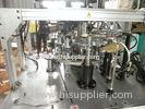 High Speed Automatic Cup Lid Forming Machine Paper Lid Equipment