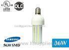 High Lumen 120lm/W LED Corn Bulb Light with E26 E27 E39 E40 Popular Base