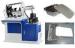 Credit Card / Greeting Card Die Cut Sticker Machine Die Cutting Equipment 8 Stack/min