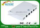 Security Monitor LED Switching Power Supply 180W 18 Channel 2 Years Warranty