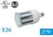 IP65 Waterproof E26 LED Corn Bulb Warm White 3000K 4000K Samsung SMD LEDs