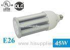 Warm / Nature / Cool White 3960lm 45W E26 Corn Led Light Bulbs Replaces 150w MH/HID Lamp