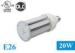 360 degree IP65 E26 LED Corn Bulb Waterproof HID replacement Bulb