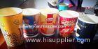 4oz - 16oz Disposable Paper Cup Making Machine Hot Water / Coffee Cup Machine