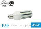 Waterproof IP65 UL DLC E39 LED Corn Light 45W Samsung 5630 LEDs