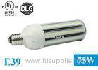 Compatible Inductance Ballast E39 LED Corn Light Samsung 5630 LED 75 W
