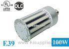 LM79 5000K 277 volt E39 Corn Led Light Bulbs 100W with Samsung LED