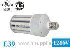 High Power E39 120W LED Corn Light replaces 400watt Metal Halide Lamp