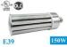 SAMSUNG / EPISTAR E39 Mogul Base 150W LED Corn Light Bulb For Retrofit High Bay