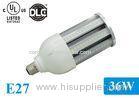 Energy Saving Cool White 6000K 36W 3960lm 360 degree LED Corn Bulb E27