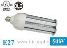 Outdoor High Power SMD2835 E27 LED Corn Bulb for Post Top Light / High Bay