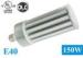 Warm / Nature / Cool White E40 LED Corn Light Replace HID Metal Halide Lamp UL cUL Listed