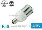 Waterproof IP65 360 Degree Internal Driver LED Corn Bulb E40 Base Samsung Chip