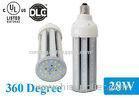 Internal Driver LED Corn COB Light Bulbs 28W With LM79 LM80 Samsung LEDs