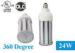 High Lumen IP65 Waterproof Rating 360 Degree LED Bulb E26 E27 E39 E40 Base type