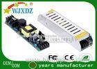 IP20 Efficient Industrial LED Strip Power Supply 120W Low Ripple / Noise