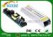 IP20 Efficient Industrial LED Strip Power Supply 120W Low Ripple / Noise