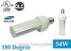 Warm / Nature / Cool White E40 E39 LED Corn Light Bulb 50Hz - 60Hz 180 Degree