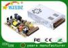 17A Hotel Central Power Supply 400W LED Driver Low Noise Built In Emi Filter