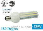 IP65 Waterproof 75W Epistar 5730 180 Degree LED Bulb With Internal Driver