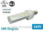 EPISTAR SMD Chip 180 Degree LED Bulb Corn Light 3000K - 6000K AC100Volt - 300V