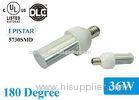 High Power 180 degree Smd5730 LED Corn Light Bulb E27 36 W 3960 lm