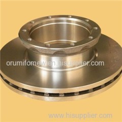 RENAULT Brake Discs Product Product Product